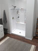 EverEdge Shower Wall 48x34"